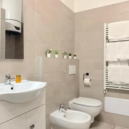 Apartament Masini House *