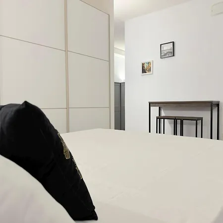 Masini House Apartament Bolonia