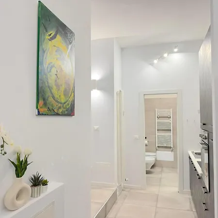 Apartament Masini House