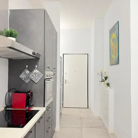 Apartament Masini House Bolonia