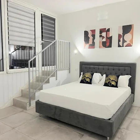 Masini House Bolonia