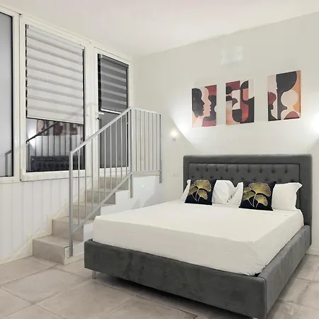 Masini House Bolonia
