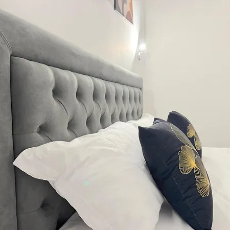 Apartament Masini House