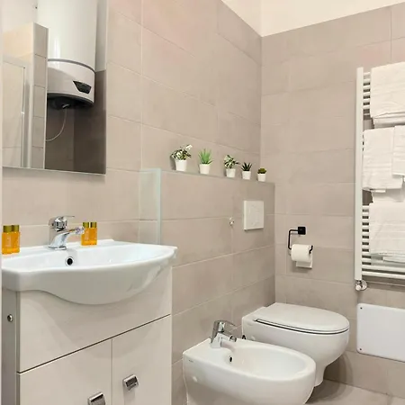Masini House Apartament