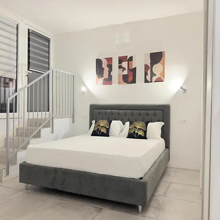 Apartament Masini House Bolonia